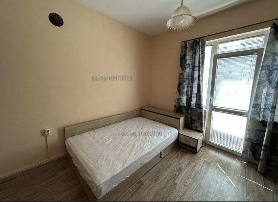 Дава се под наем Едностаен апартамент в Пловдив, Каменица 1 - 20 кв.м за 149.43 € - Снимка #1