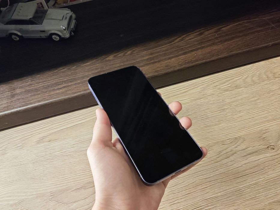 Samsung s24+(plus) 256gb