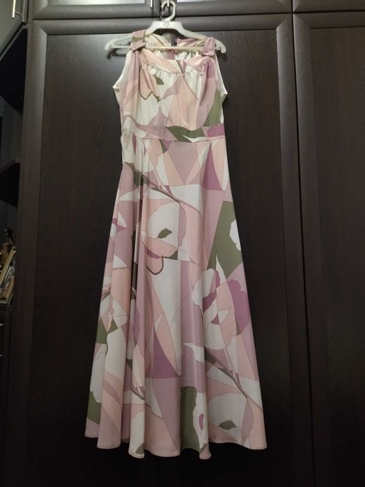 Нова лятна рокля