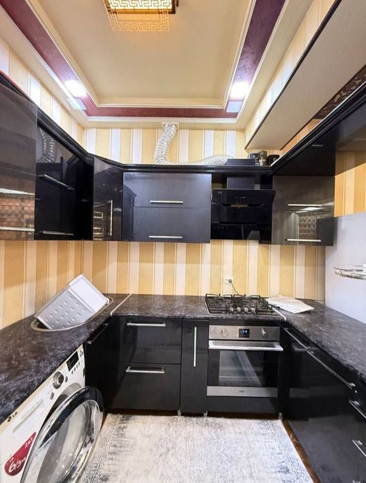 Квартира арденда