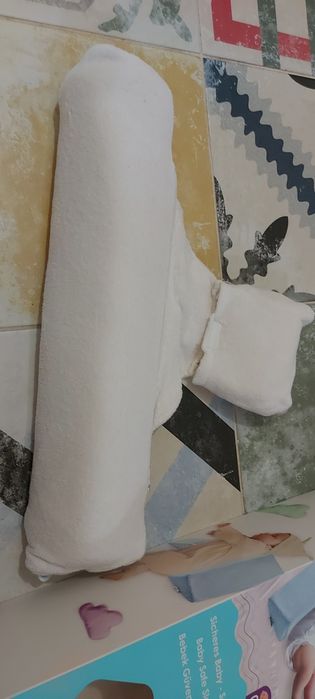 Странична позиционираща възглавница