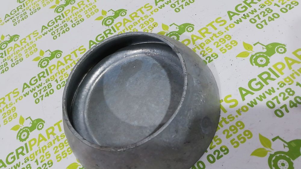 Capac cupla tip Perrot tata 4 toli, pentru vidanja