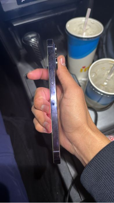 Продам Iphone 14 pro max 128 gb