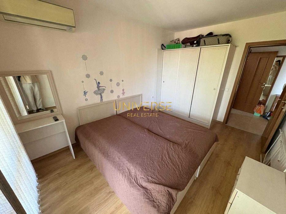 Продава се Двустаен апартамент в Несебър - 66 кв.м за 1000 €/кв.м - Снимка #5