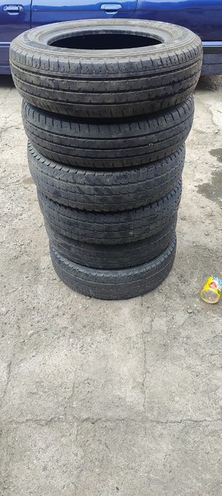 Шины на газель..