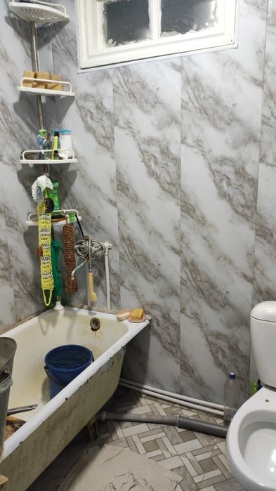 Продажа квартиры в городе Учкудуке (Навоийнская область)