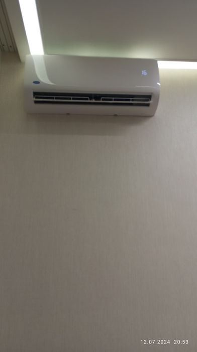 Установка Кондиционеров РЕМОНТ