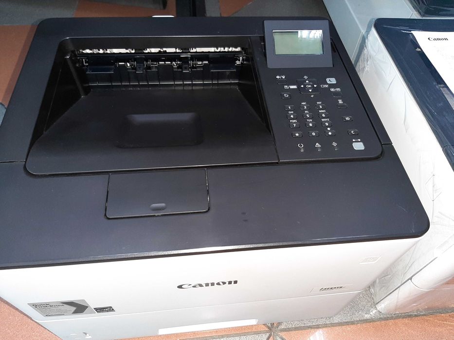 imprimanta laser Canon LBP 312X