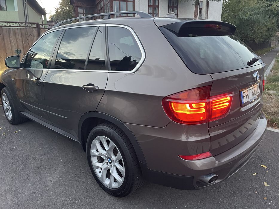 BMW X5 M
