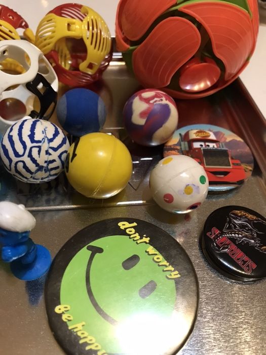 Фигури на детски герои и др.много забавни играчки Промо!