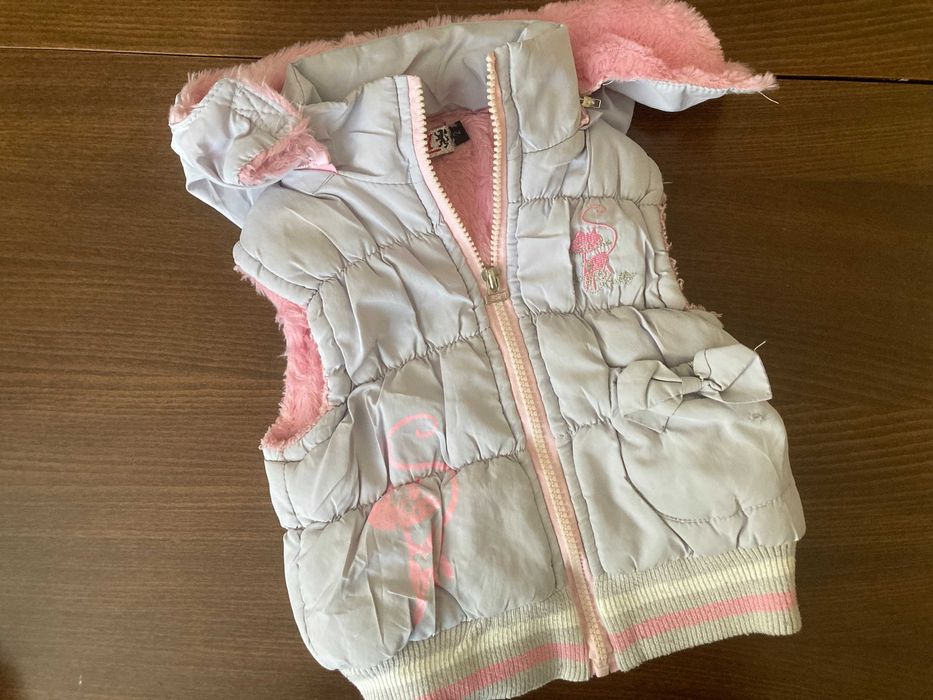 Детски зимни дрешки 9-12м. - 12-18м. - 18-24м. - 2-3год. 80,86,92,98см
