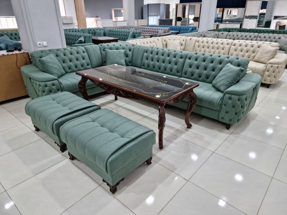 Уголок 7 с гарантией