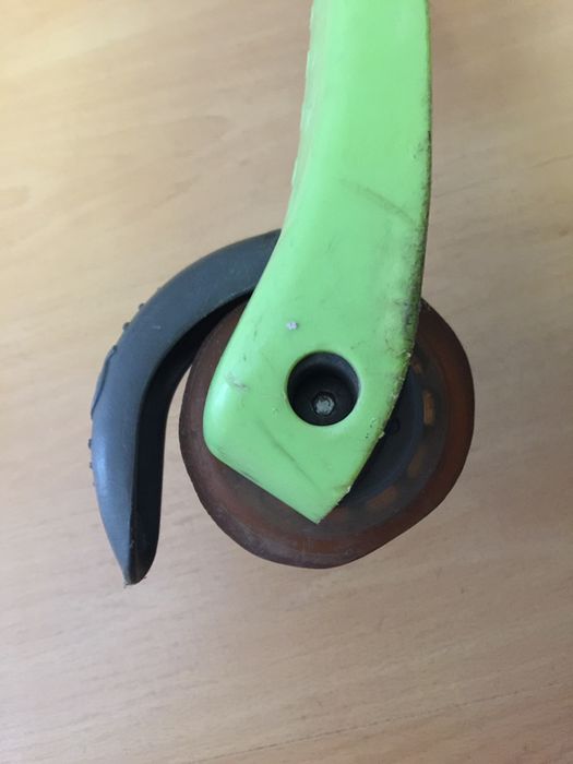 Самокат Globber EVO 4 in 1