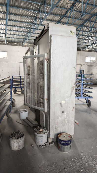 Пресс гидравлический универсальный