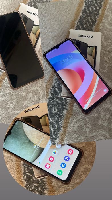 Продаётся телефон самсунг