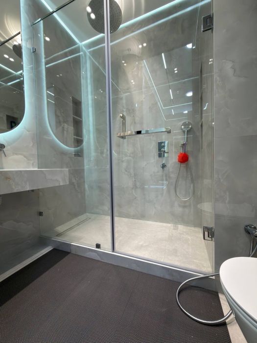 Boulevard Residence | Daily Apartment | Tashkent City | Premium Class