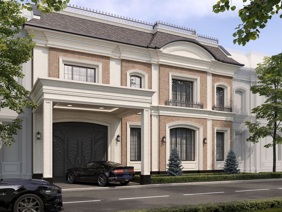 Архитектор Дизайнер