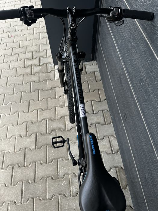 Велосипед Kona 29 цола М" 3х8 Хидравлика