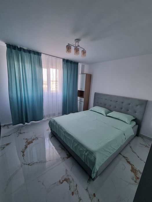 Închiriez apartament 2 camere in regim hotelier