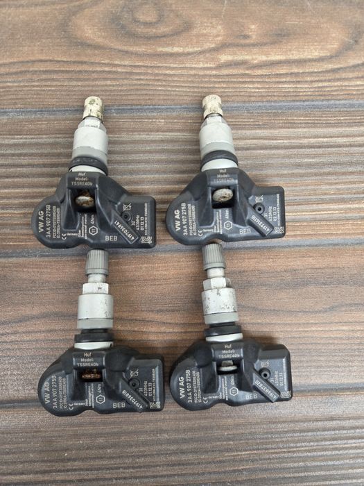 Senzori presiune roti VW