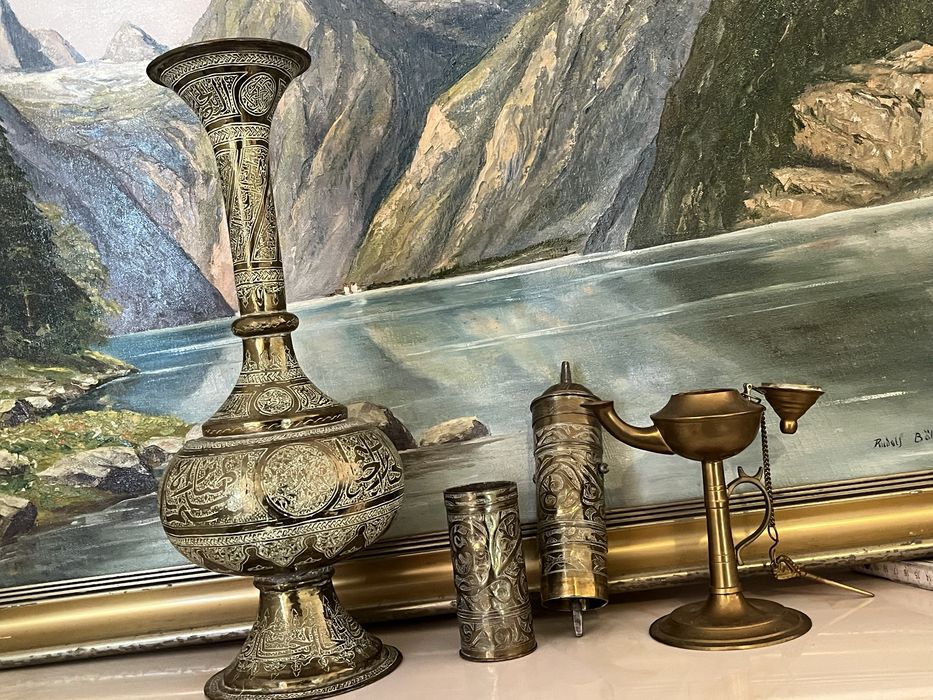 Antichități autentice