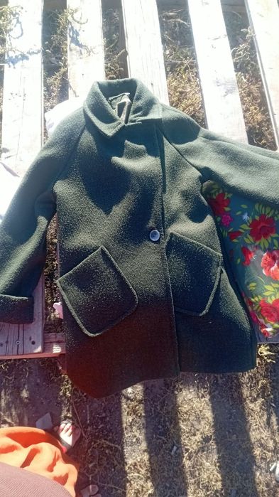 Elegant пальто Продам осень  весна
