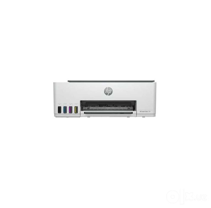 # Printer HP Smart Tank 580