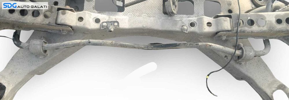 Bara Stabilizatoare Torsiune Punte Spate Volvo S60 2.4 Diesel 2000 - 2010 [M9731]