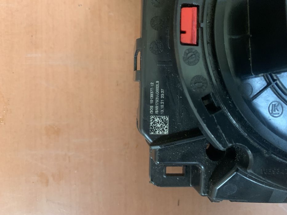 Лентов кабел за Мерцедес Спринтер