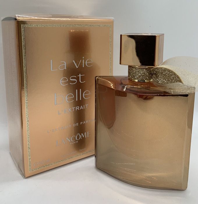 Lancome La Vie Est Belle L'extrait De Parfum75 мл.