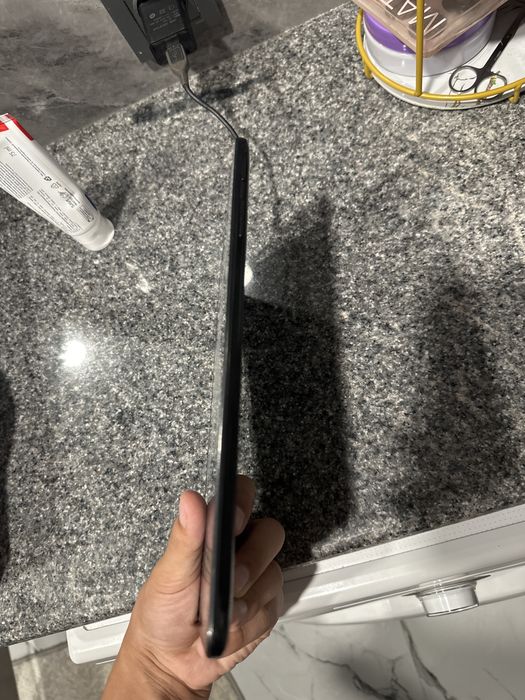 Samsung Tab E planshet