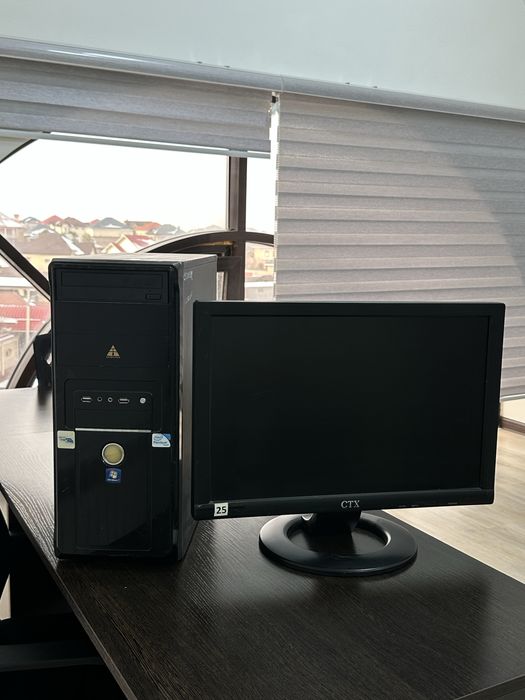 Мебель для офиса!