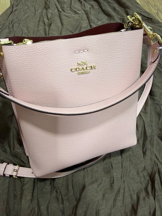 Сумка Coach оригинал