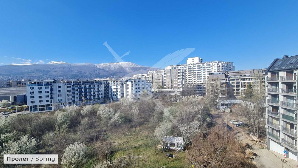 Продава се Двустаен апартамент в София, Студентски град - 76 кв.м за 3119 €/кв.м - Снимка #12