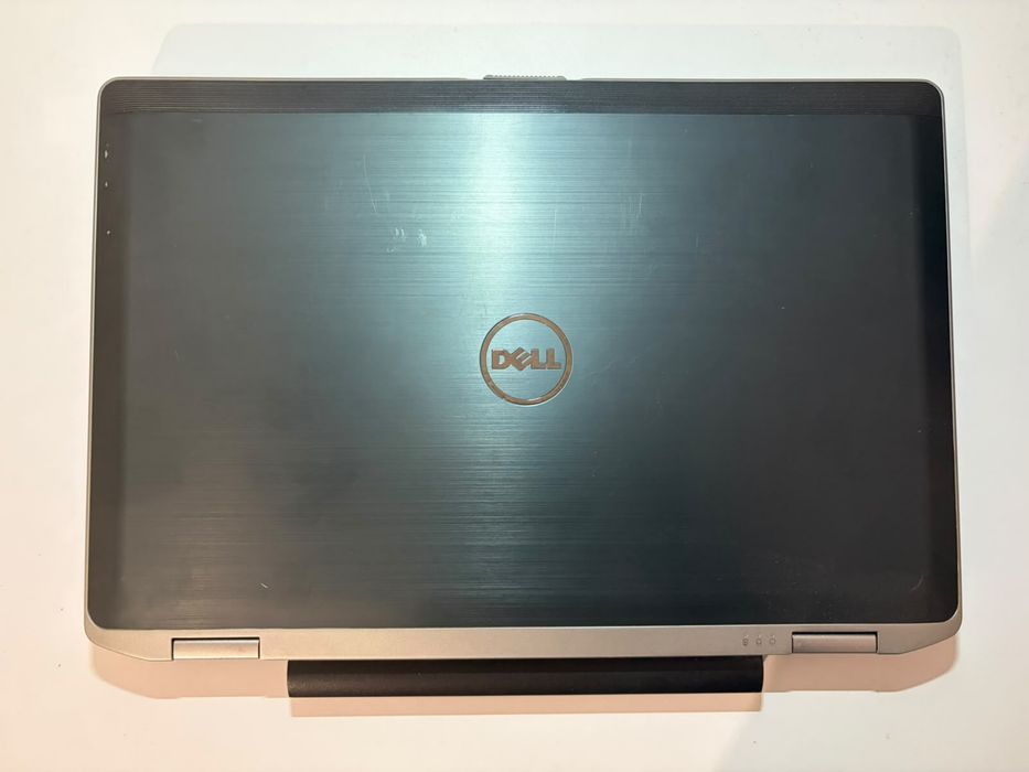 Vand Laptop Dell Latitude E6530 i7 16gb RAM