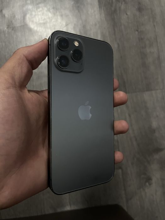 Айфон 12 PRO MAX 256GB