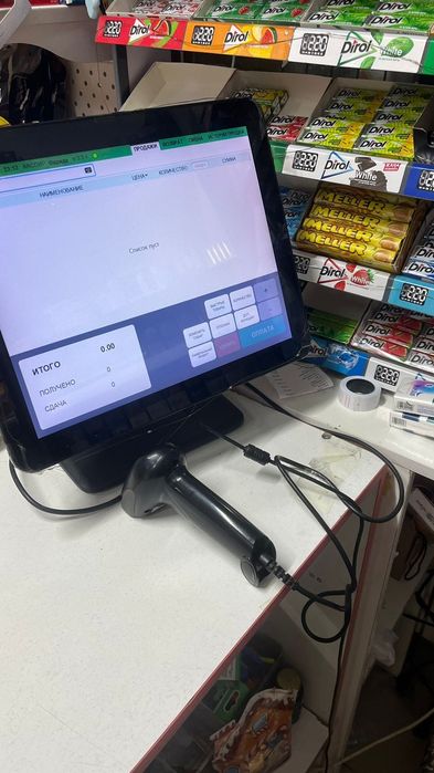 Продам готовый бизнес