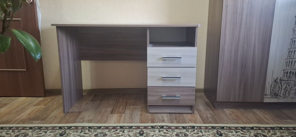 Спальный гарнитура "Город"