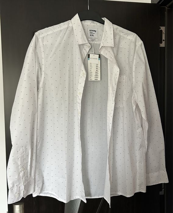 Camașă pentru bărbați