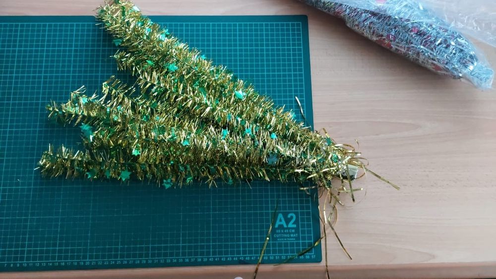 Новогодние украшения