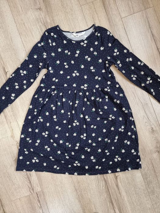 Rochie H&M, mărimea 134-140
