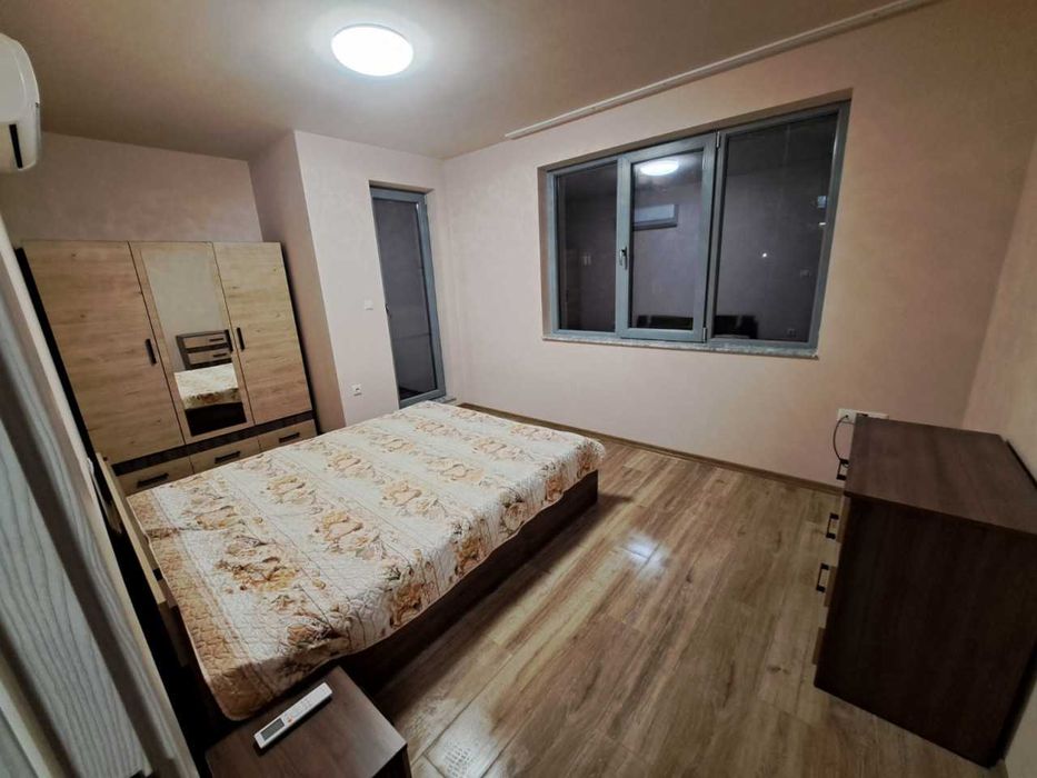 Дава се под наем Тристаен апартамент в Пловдив, Тракия - 74 кв.м за 425 € - Снимка #4