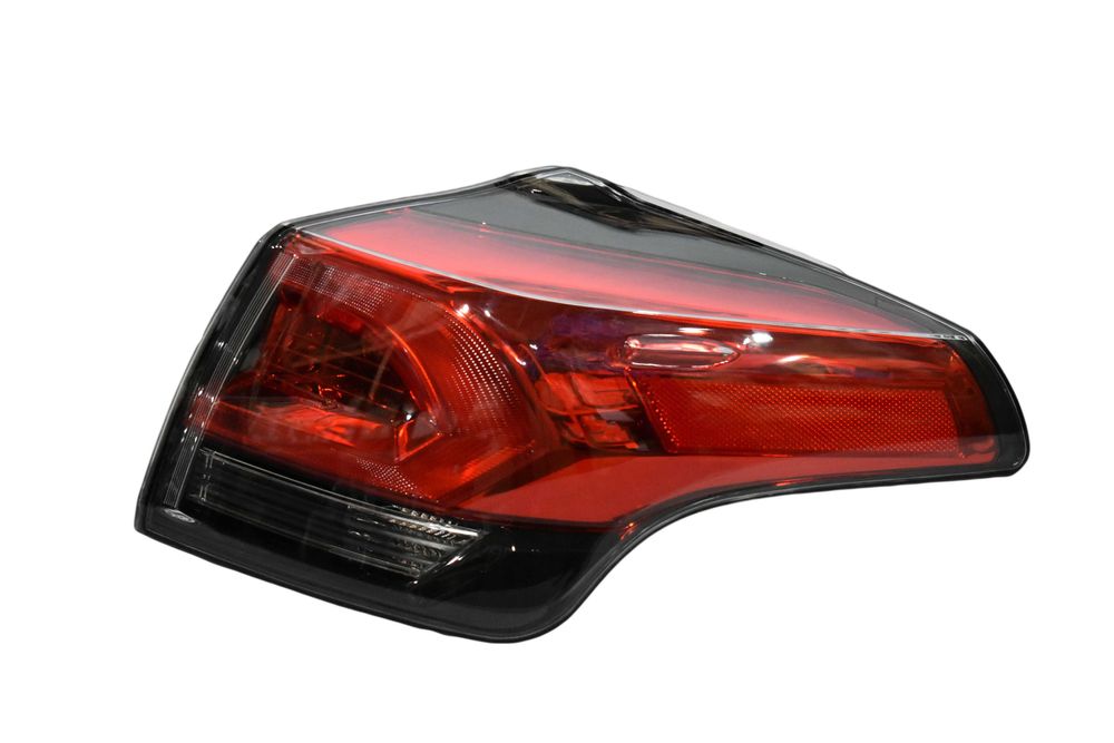 Фонарь (наружный) RH RAV4 16-