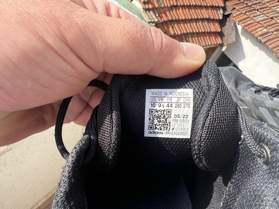 Adidas Eastral 2.0 44