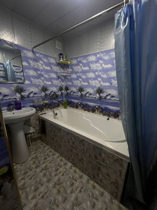 Квартира в аренду