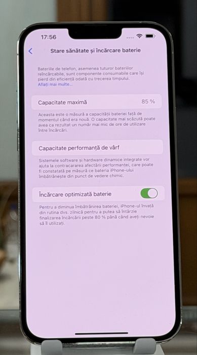 iPhone 13 Pro max, Pret 2100 lei