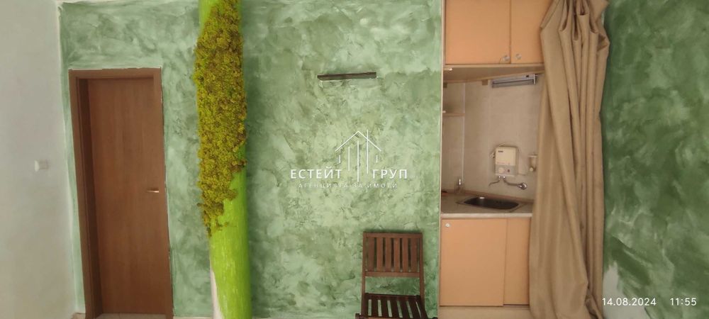 Дава се под наем Офис в Варна, Колхозен пазар - 43 кв.м за 255 € - Снимка #2