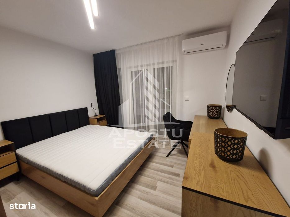 Appartament ta' 2 kamra, 50 m²