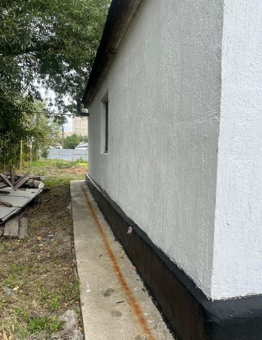 Продам дом. В городе. Газ, вода в доме