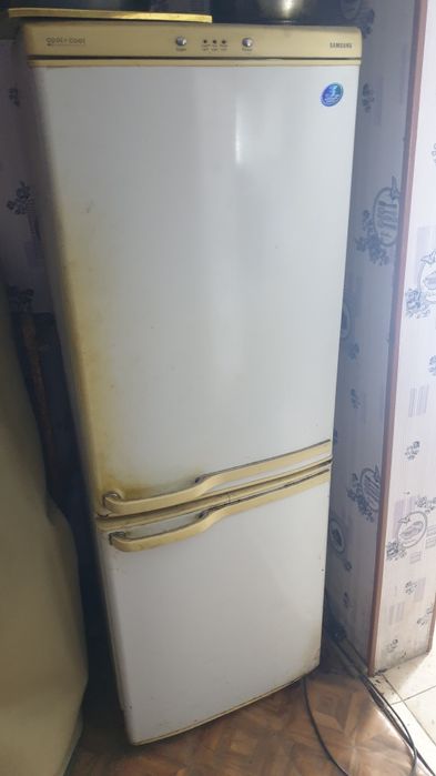 Холодильник сатылад